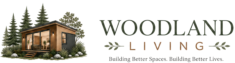Woodland Living